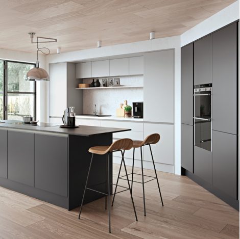 Modern kitchens – Page 3 – Kitchens Direct NI