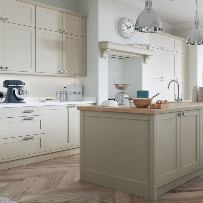 Aldana Stone and Marine – Kitchens Direct NI